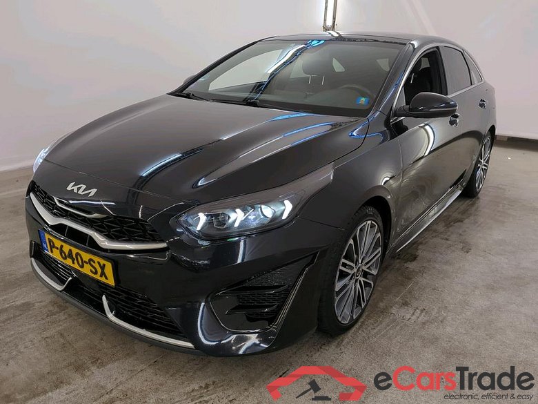 Kia ProCeed 1.0 T-GDi GT-Line glazen dak 5d