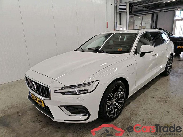 VOLVO V60 2.0 T6 AWD R. Inscr.
