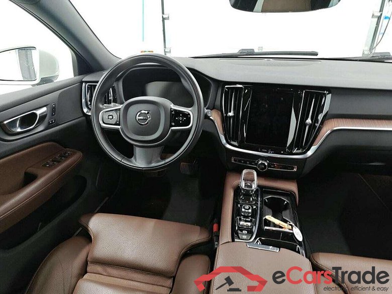 VOLVO V60 2.0 T6 AWD R. Inscr. #3