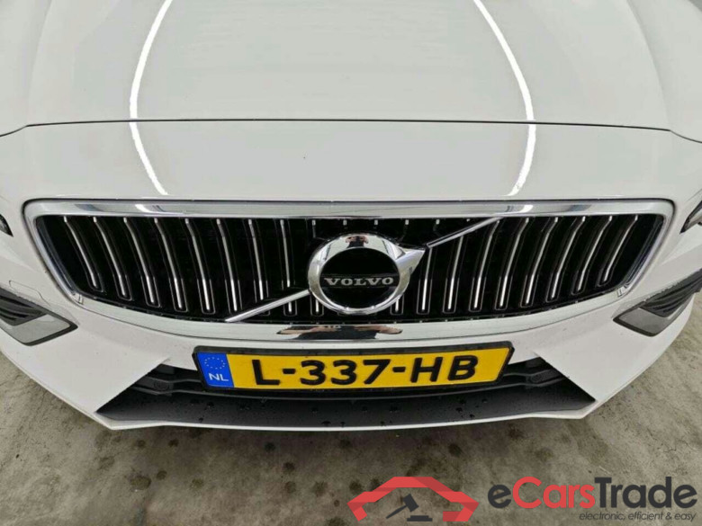 VOLVO V60 2.0 T6 AWD R. Inscr. #5