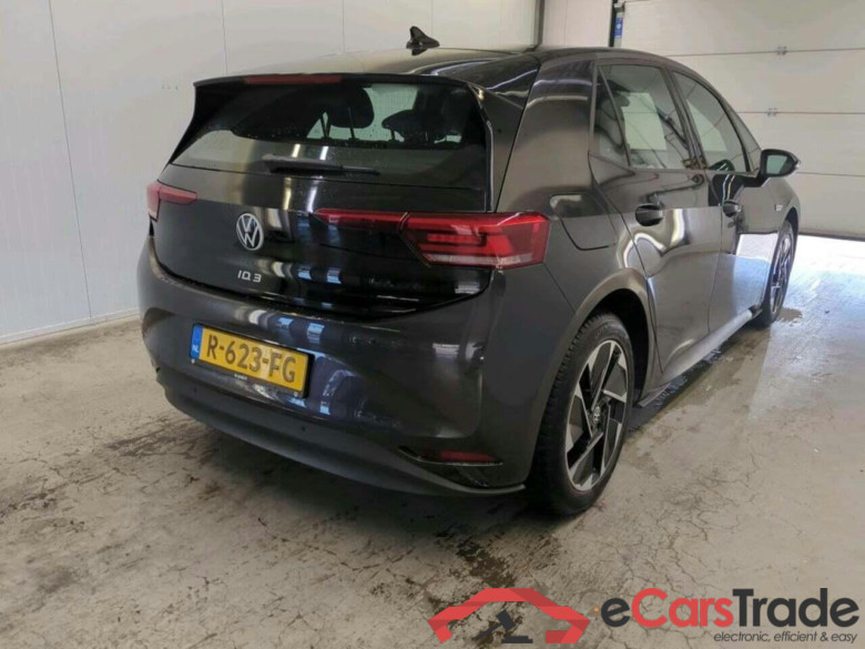 VOLKSWAGEN ID.3 Pro 58 kWh #2