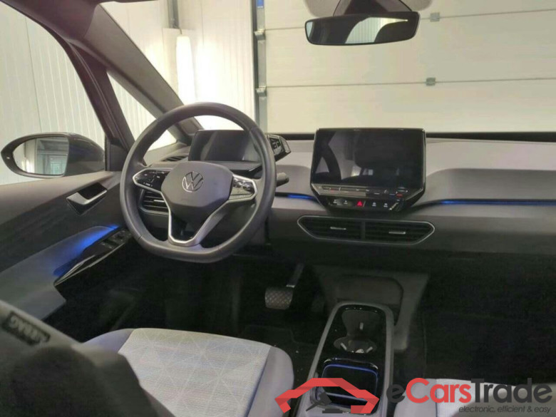 VOLKSWAGEN ID.3 Pro 58 kWh #3