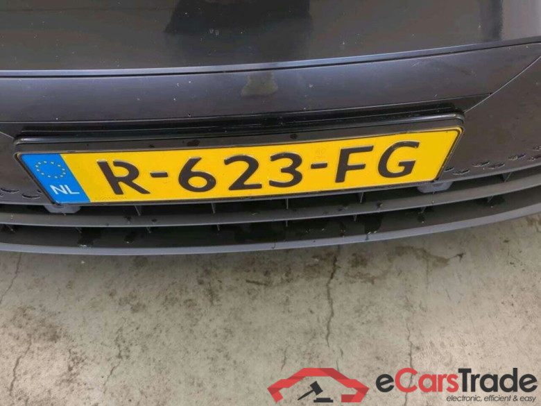 VOLKSWAGEN ID.3 Pro 58 kWh #4