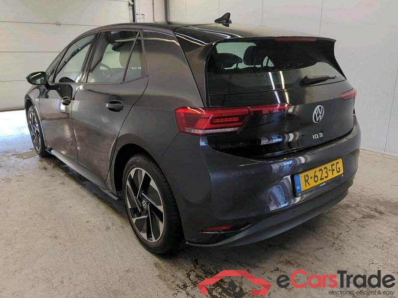 VOLKSWAGEN ID.3 Pro 58 kWh #6