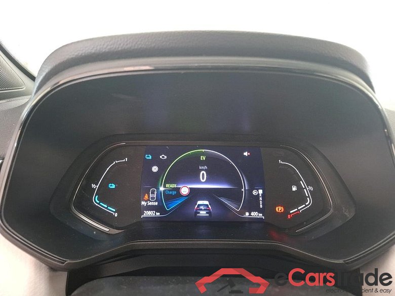 Clio V Intens 1.6 E-TECH Hybrid 140CV BVA6 E6d #6