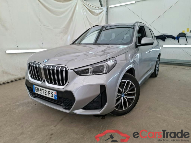 BMW X1 / 2022 / 5P / SUV xDrive25e M Sport DKG7 #1
