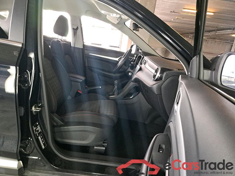 MG ZS Comfort 1.5 VTI-Tech 106 hp #5