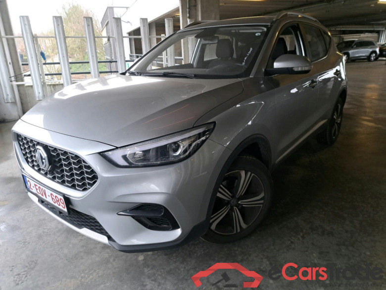 MG ZS Comfort 1.5 VTI-Tech 106 hp #1