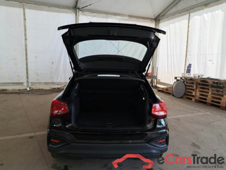 AUDI Q2 / 2020 / 5P / SUV 2.0 35 TDI BUSINESS S TRONIC #5