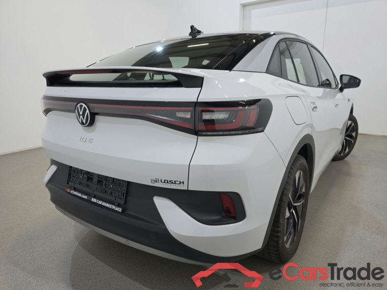 Volkswagen ID.5 77kWh Pro Performance Aut. LED Virtual Ambient Navi KeylessGo Klima PDC ... #4