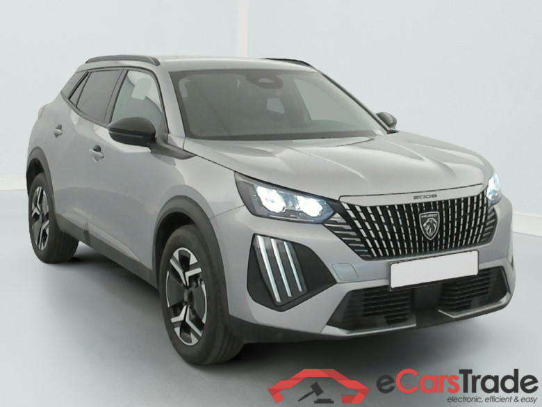 Peugeot 2008 Allure 1.2 75 kW S&S BVM6 #1