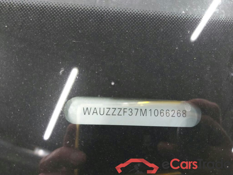 AUDI - AUD Q3 SB 35 TFSI 150PK Pack Platinum With Heated Seats & Cruise Control & APS Front & Rear & Camera * PETROL * #6