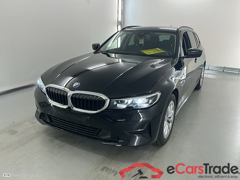 BMW 3 SERIES TOURING 2.0 330E (215KW) TOURING #1