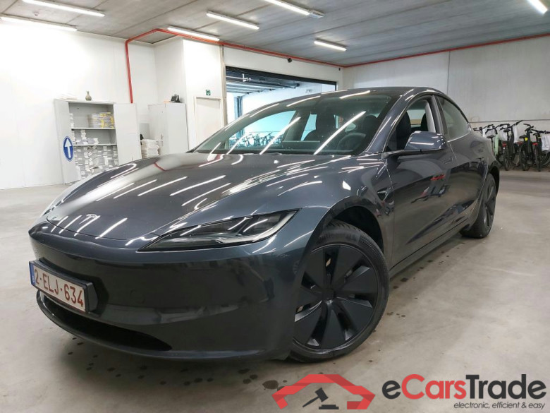 TESLA - TES MODEL 3 Long Range AWD 498PK * ELECTRIC * #1