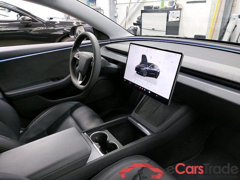 TESLA - TES MODEL 3 Long Range AWD 498PK * ELECTRIC * #3