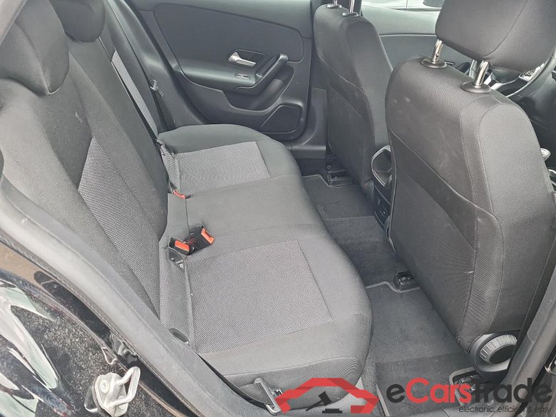 MERCEDES-BENZ CLA SHOOTING BRAKE 1.3 CLA 180 BUSINESS SOLUTION ESSENTIAL #6