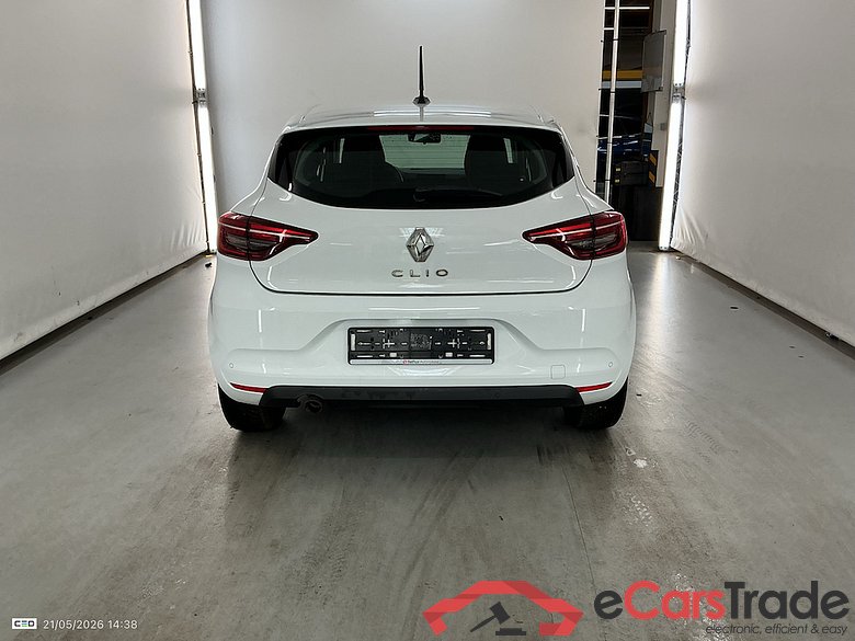 RENAULT Clio 1.0 TCE 90 CORPORATE EDITION #5