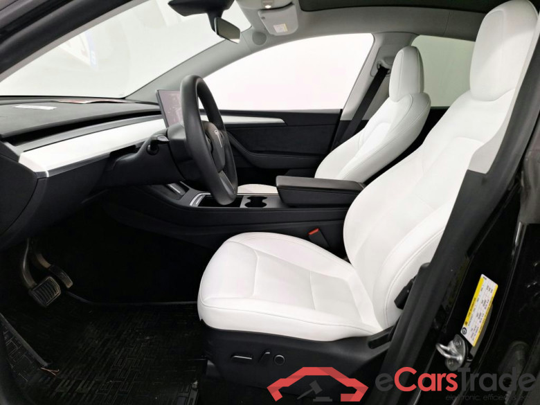 TESLA MODEL Y BEV LONG RANGE AUTO 4WD #5
