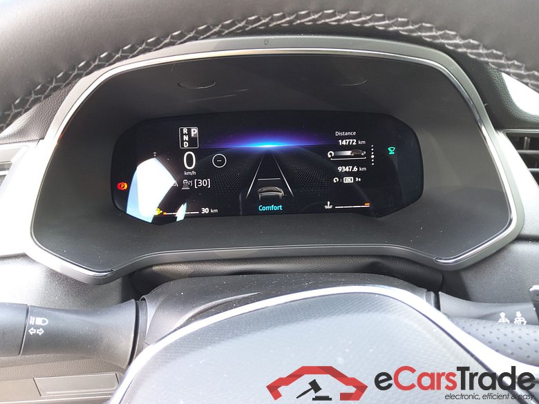 RENAULT Captur TCe 103 kw (140cv) EDC mild hybrid Techno(Winterpack) #4