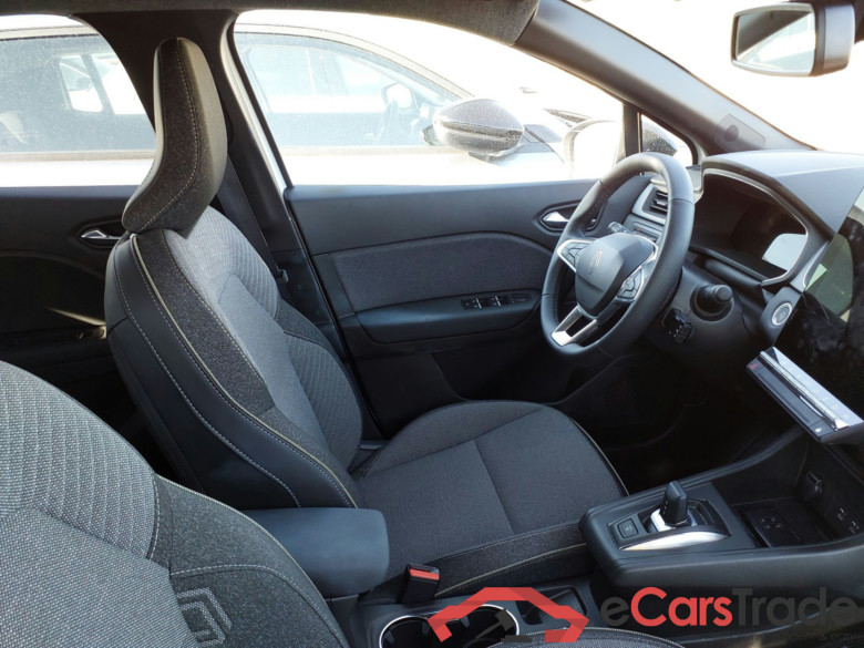 RENAULT Captur TCe 103 kw (140cv) EDC mild hybrid Techno(Winterpack) #3