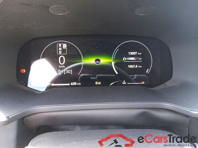 RENAULT Captur TCe 103 kw (140cv) EDC mild hybrid Techno(Winterpack) #4