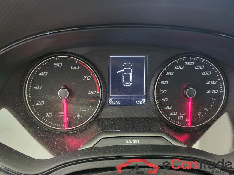 Ibiza Style 1.0 TSI 70KW MT5 E6d #5