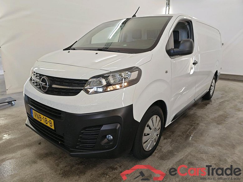 Opel Vivaro L3H1 2.0 Diesel 90kW Edition HL 4d #1