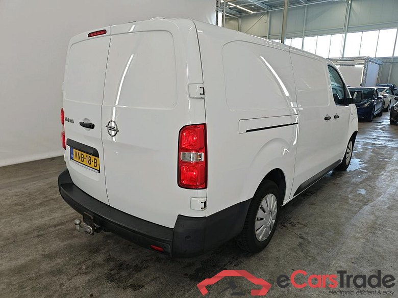 Opel Vivaro L3H1 2.0 Diesel 90kW Edition HL 4d #2