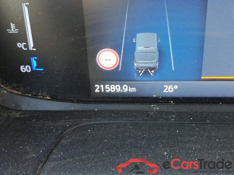 Transit Furgón 350 L3 Trend 2.0 TDCi 130CV MT6 E6d #5