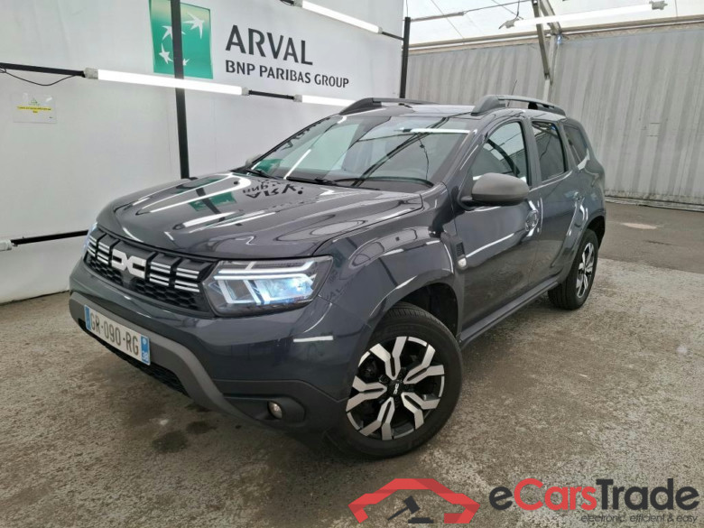 Dacia Duster 1.3 TCe Facelift Journey 150Hp Aut. Navi Camera Klima PDC ...