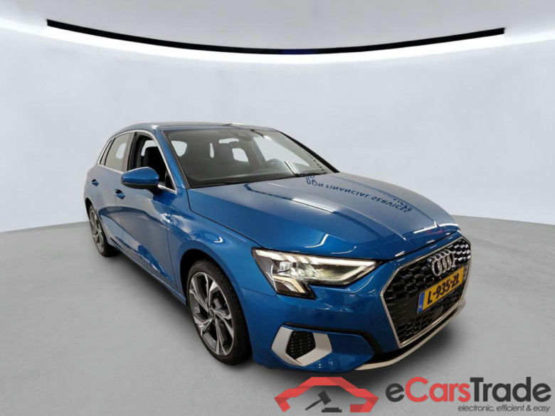 AUDI A3 Sportback 81 kW #5