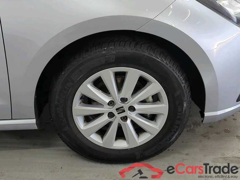 SEAT Ibiza 70 kW #6
