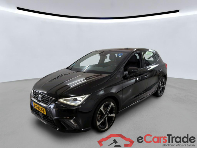 SEAT Ibiza 81 kW #1