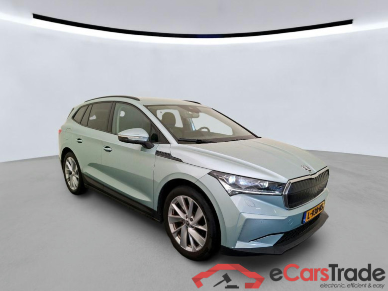 SKODA Enyaq iV 132 kW #5