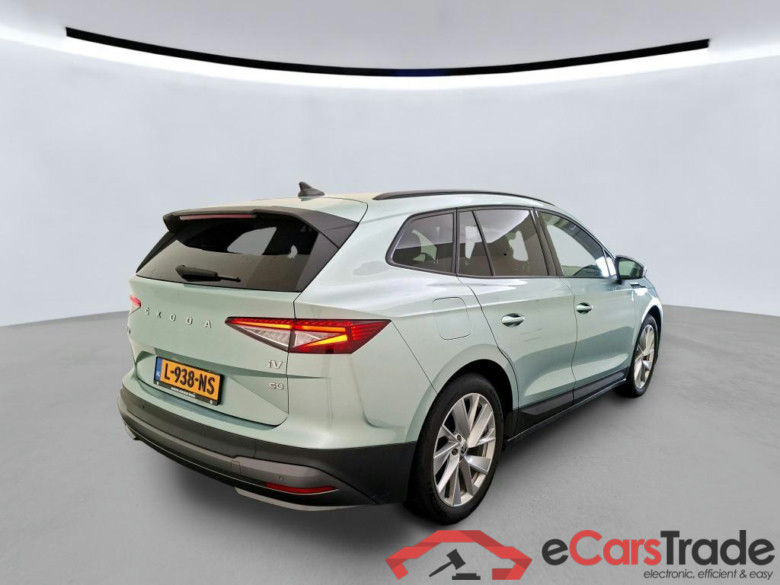 SKODA Enyaq iV 132 kW #6