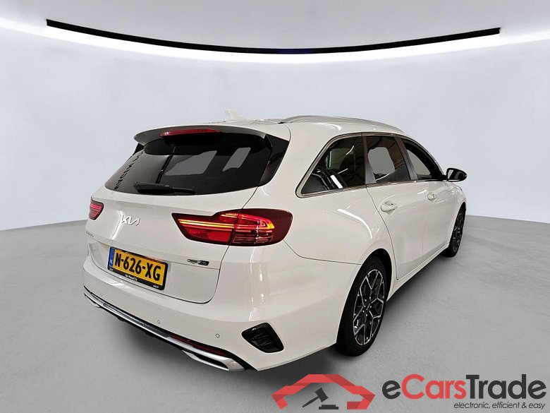 KIA PRO CEED 117 kW #5