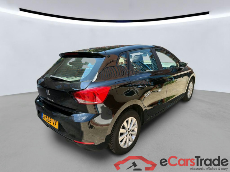 SEAT Ibiza 70 kW #5