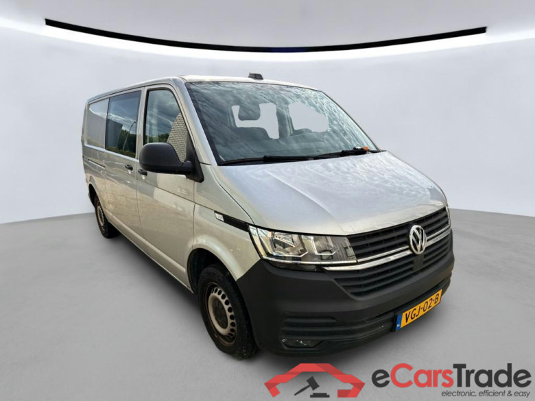 VOLKSWAGEN Transporter 81 kW #4