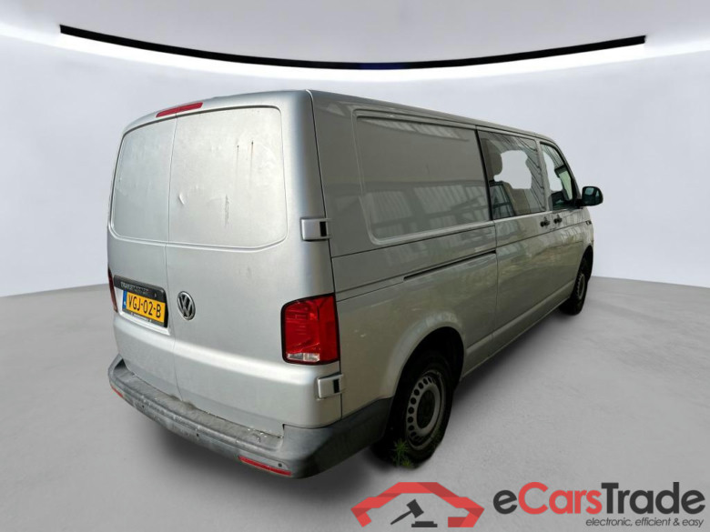 VOLKSWAGEN Transporter 81 kW #5
