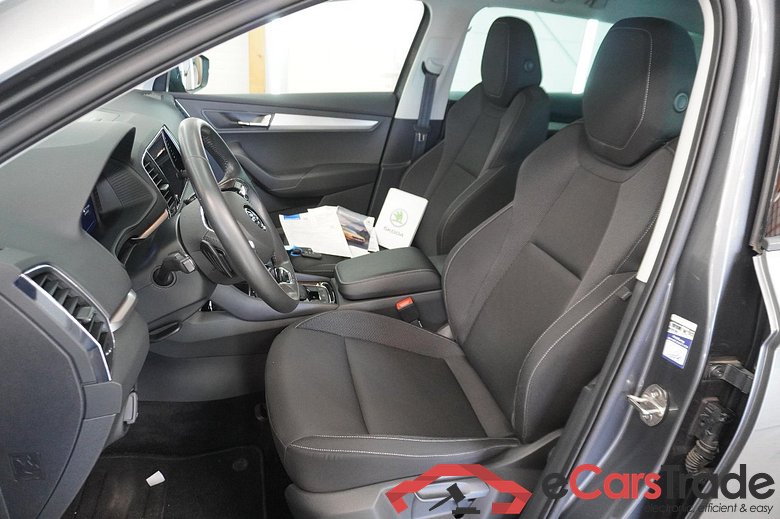 Karoq Ambition 2.0 TDI 85KW AT7 E6d #4