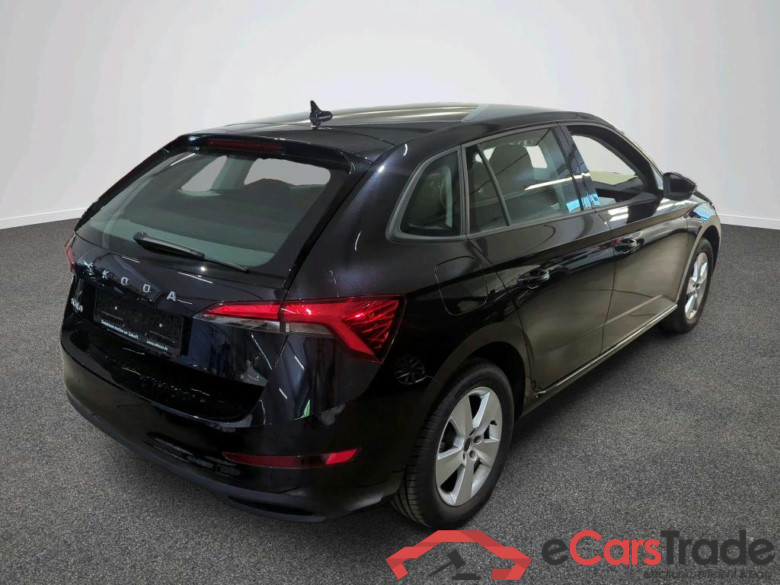 SKODA Scala 1.0 TSI DSG Ambition 5d 81kW #2