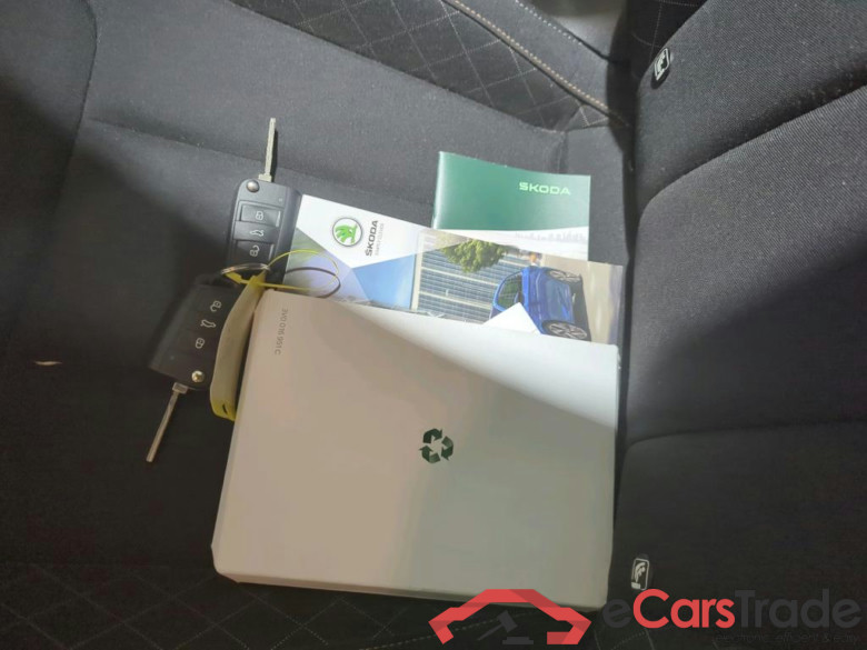 SKODA Scala 1.0 TSI DSG Ambition 5d 81kW #3