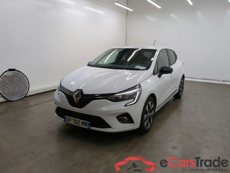 Clio V Evolution 1.0 SCe 65CV BVM5 E6d #1
