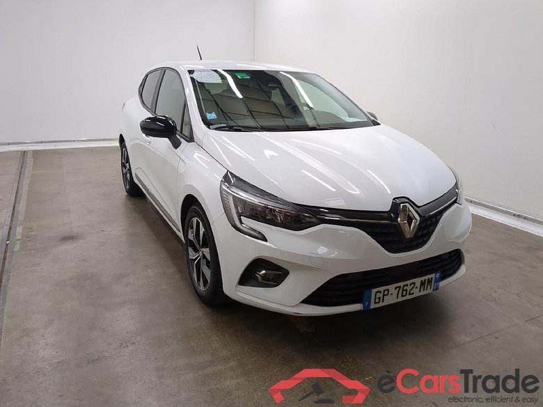 Clio V Evolution 1.0 SCe 65CV BVM5 E6d #2