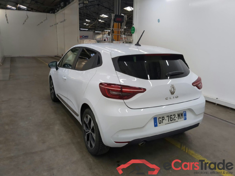 Clio V Evolution 1.0 SCe 65CV BVM5 E6d #3