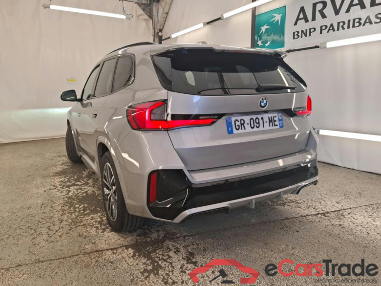 BMW X1 / 2022 / 5P / SUV xDrive23i M Sport DKG7 #2