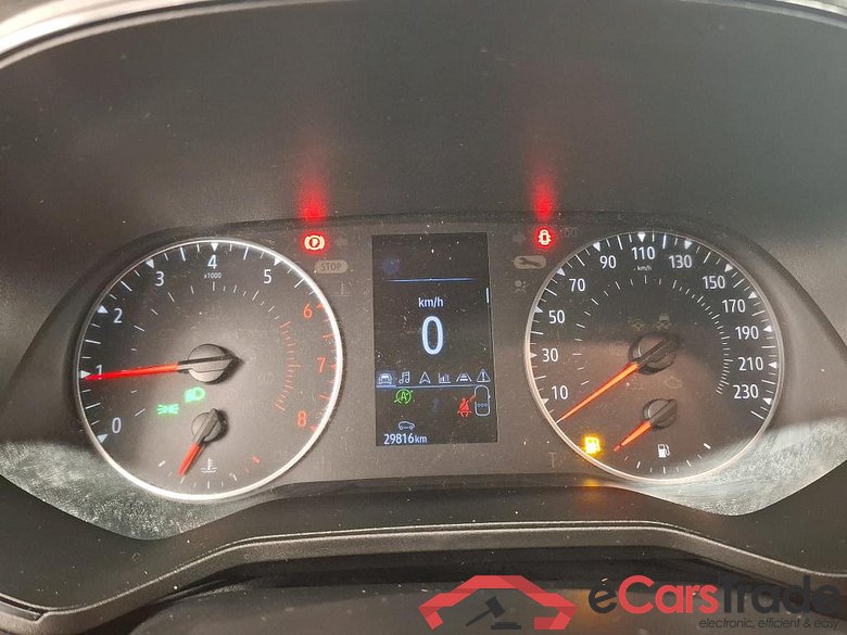 Clio V Business 1.0 TCe 100CV BVM6 E6d / GPL #6