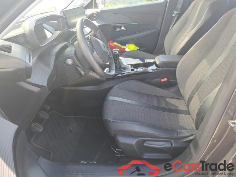 PEUGEOT 208 1.2 PURETECH 74KW S-S ALLURE PACK #5