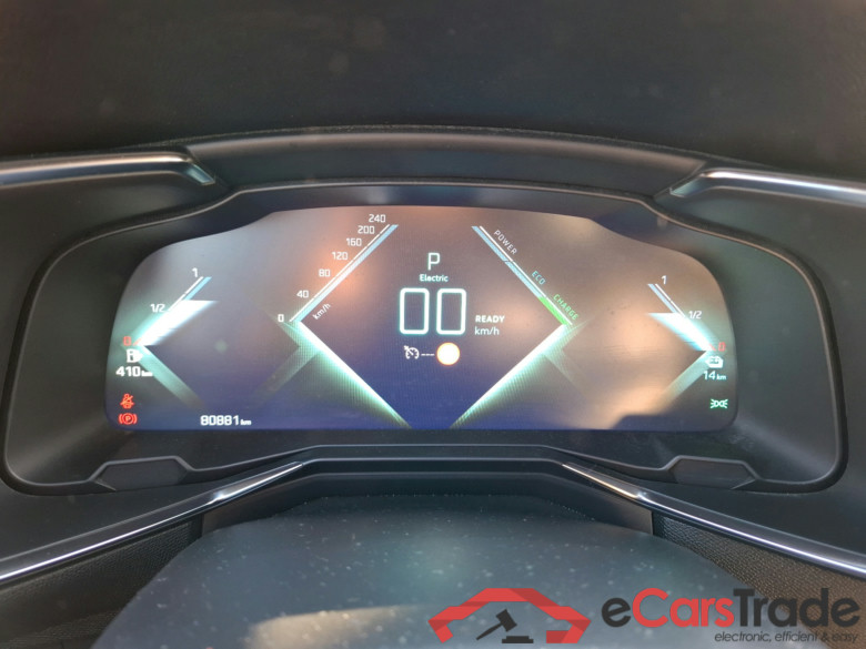 DS 7 Crossback 1.6i E-Tense Plug-In Hybrid Rivoli 4x4 Aut. Pano LED Virtual Navi Sport-Leather KeylessGo Сamera Klima PDC ... #6
