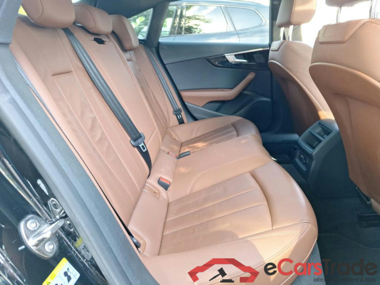 AUDI A5 SPORTBACK 2.0 35 TDI S TRONIC BUS. ED. #6
